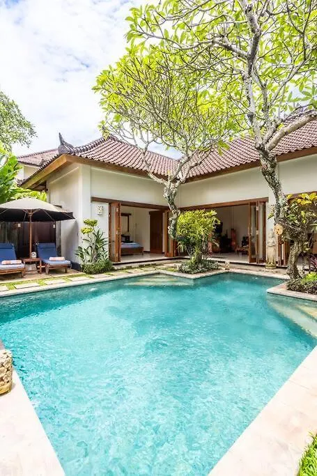 Taman Rahasia By Ibali Management Kerobokan