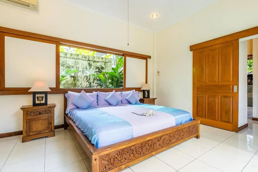 Taman Rahasia By Ibali Management Kerobokan 0*,  Indonésie