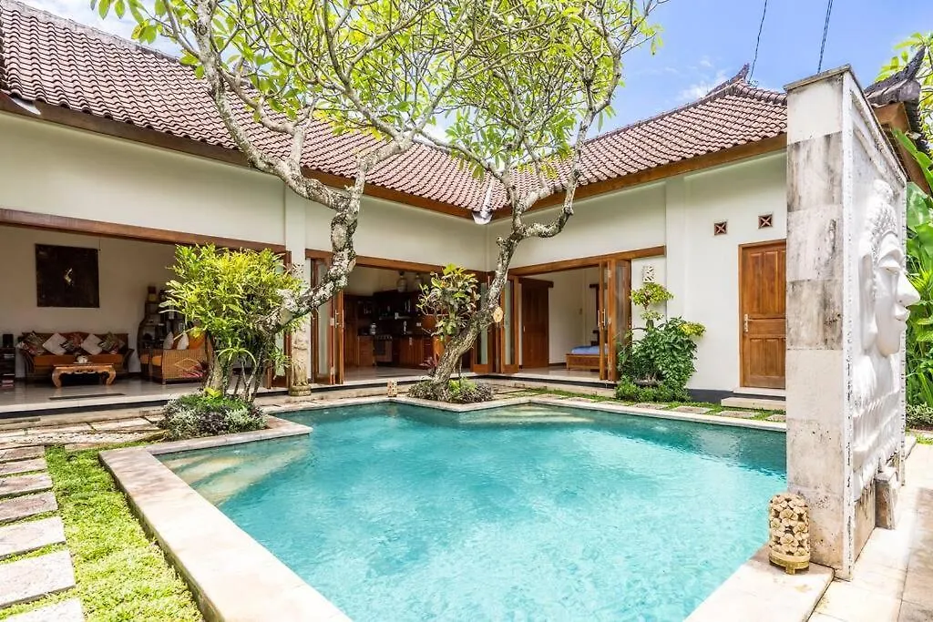Taman Rahasia By Ibali Management Kerobokan 0*,  Indonésie
