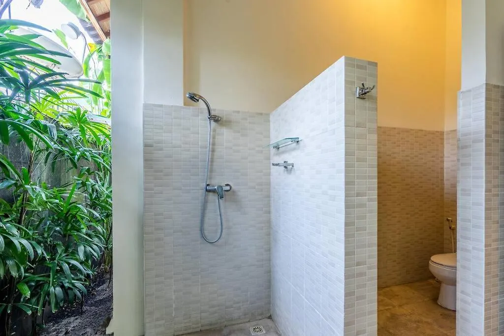 Taman Rahasia By Ibali Management Kerobokan Vila