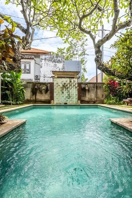 Taman Rahasia By Ibali Management Kerobokan  Kerobokan (Bali)