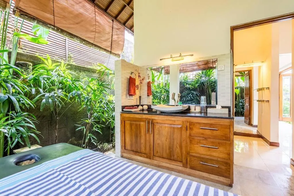 Taman Rahasia By Ibali Management Kerobokan  Villa Kerobokan (Bali)