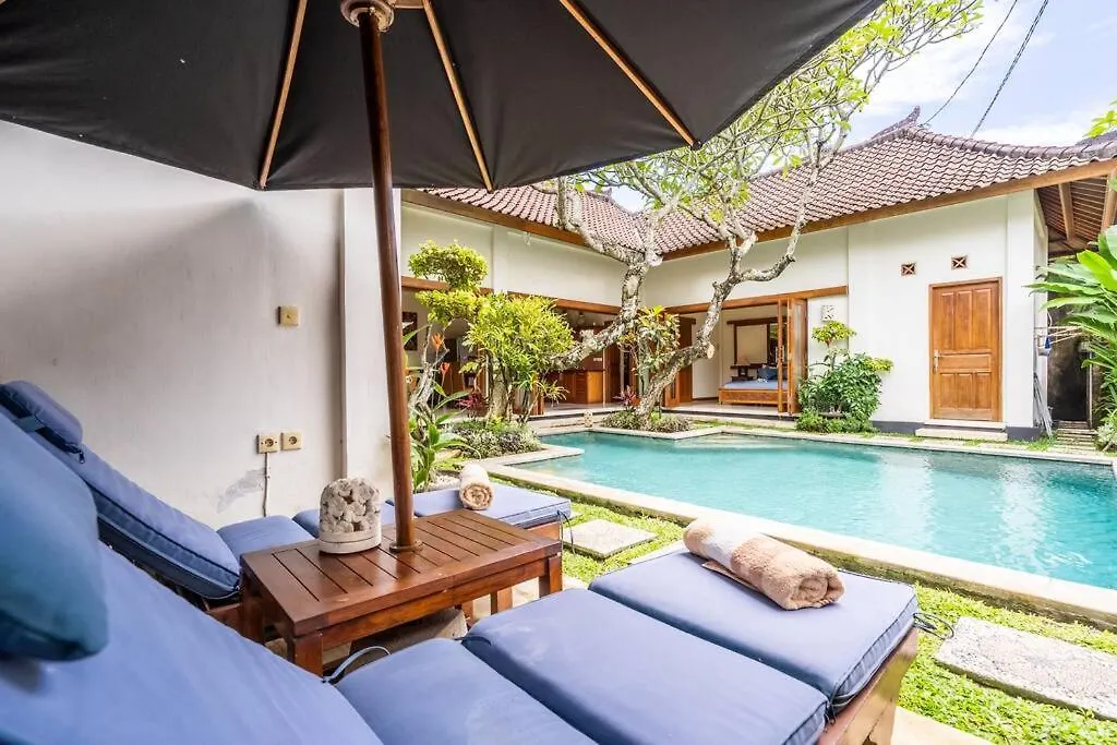 Taman Rahasia By Ibali Management Kerobokan  0*, Kerobokan (Bali)