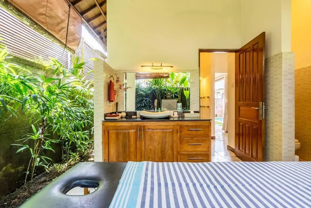 Taman Rahasia By Ibali Management Kerobokan  Indonesia