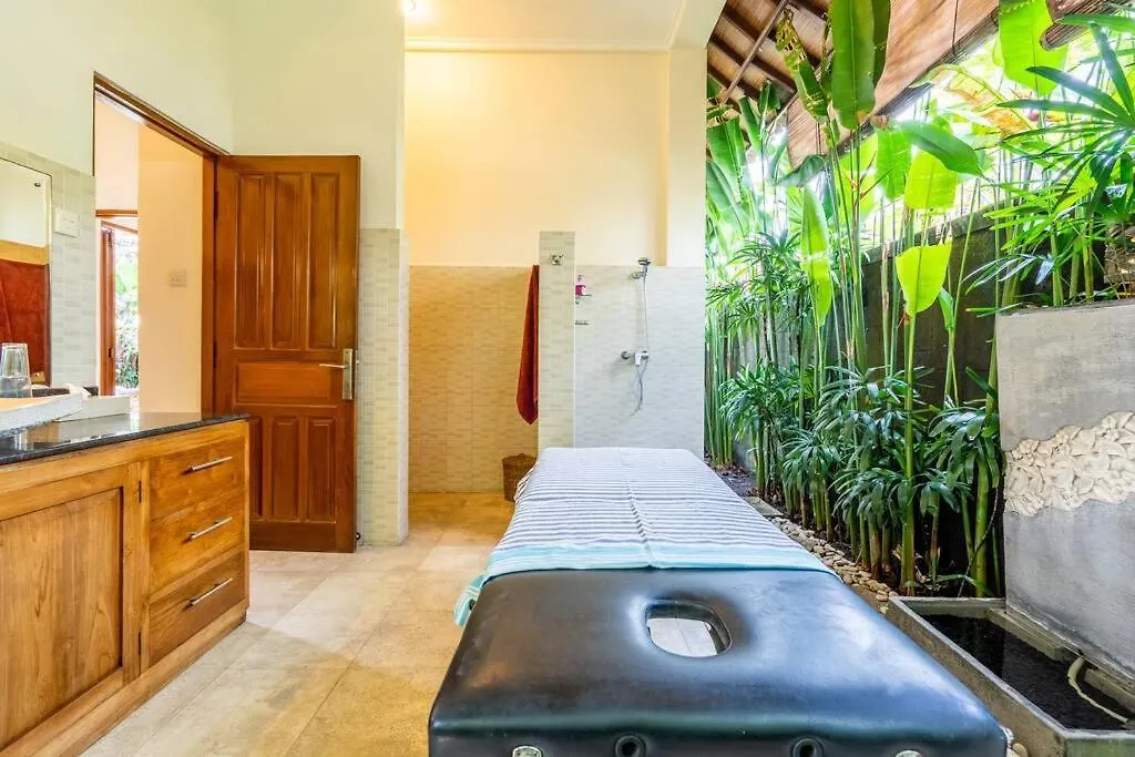 Taman Rahasia By Ibali Management Kerobokan