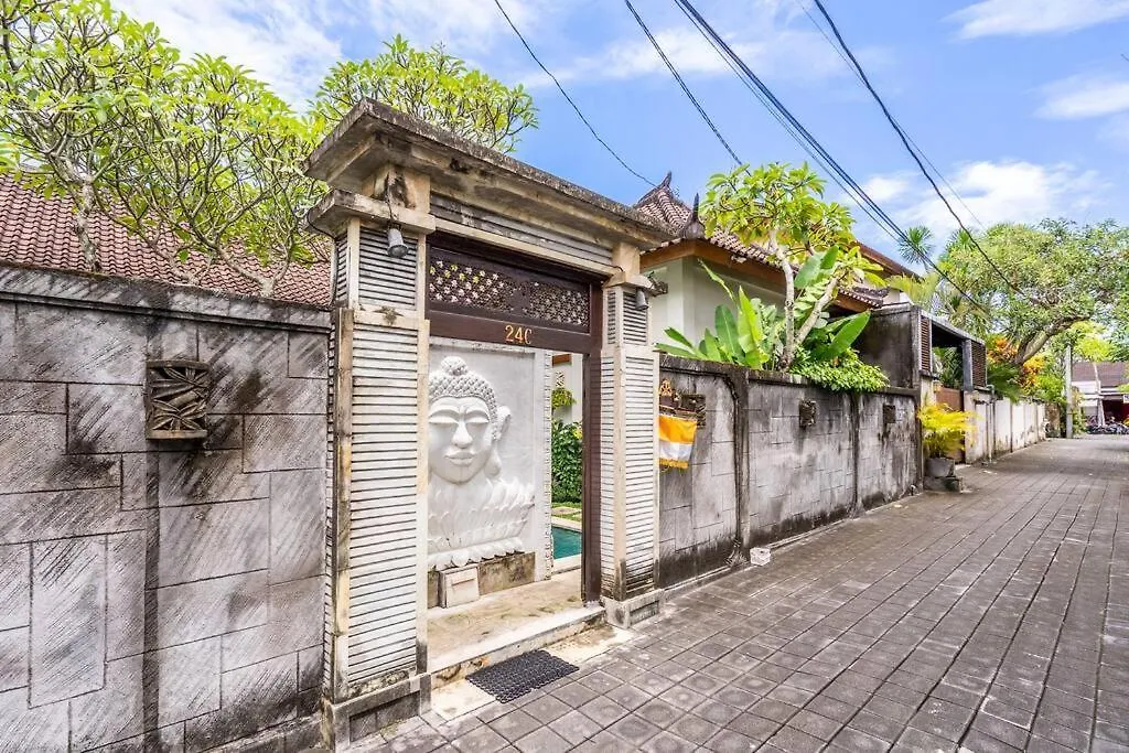 Taman Rahasia By Ibali Management Kerobokan  0*, Kerobokan (Bali) Indonesia
